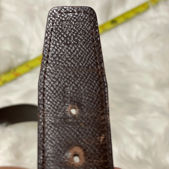 Hermès belt - Picture 4 of 6